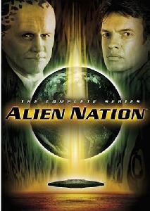 Series on DVD