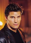 Liam/Angel